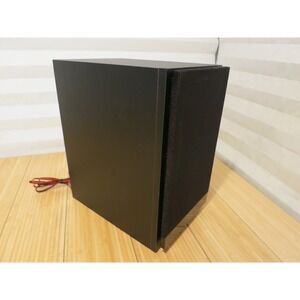 Sony SS-CBX20 Bookshelf Speaker (listing 1 of 2)